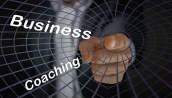 business coaching