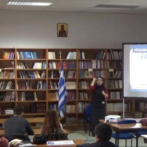 ΕΝΔΥΝΑΜΩΣΗ ΚΑΙ ΑΥΤΟΒΟΗΘΕΙΑ ΑΤΟΜΩΝ ΜΕ ΚΙΝΗΤΙΚΗ ΑΝΑΠΗΡΙΑ ΕΝΔΥΝΑΜΩΣΗ ΚΑΙ ΑΥΤΟΒΟΗΘΕΙΑ ΑΤΟΜΩΝ ΜΕ ΚΙΝΗΤΙΚΗ ΑΝΑΠΗΡΙΑ